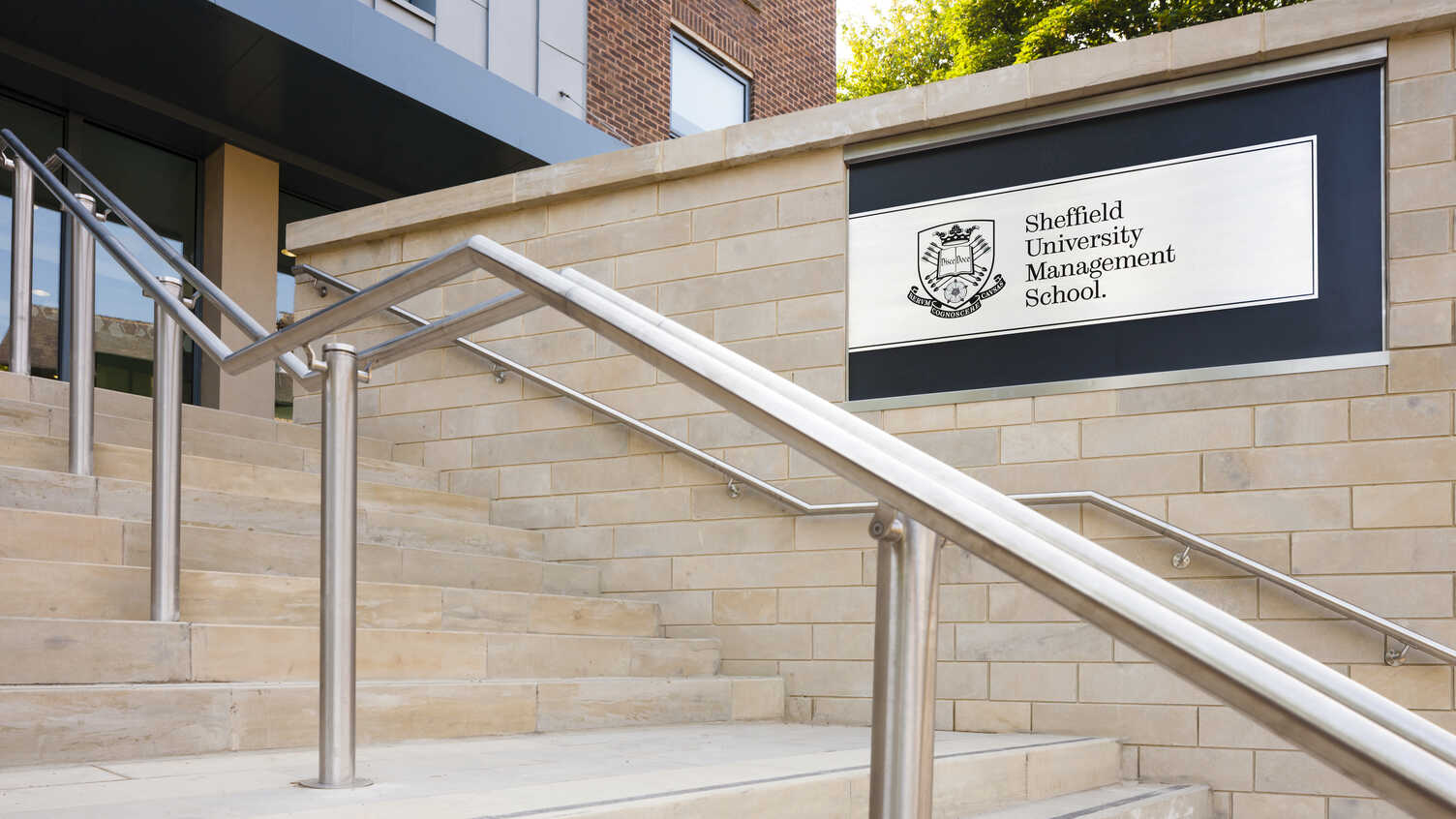 Sheffield University Management School hosts 12th International Social Innovation Research